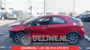Honda Civic 06-