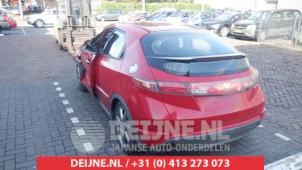 Honda Civic 06-