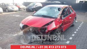 Honda Civic Stabilisierung Regelsensor O441326 Spenderfahrzeug