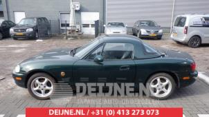 Mazda MX-5 NB 98-
