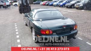 Mazda MX-5 NB 98-