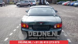 Mazda MX-5 NB 98-
