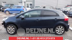 Kia Rio 11-