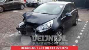 Kia Rio ABS Pomp O444727 Donorvoertuig