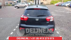 Kia Rio 11-