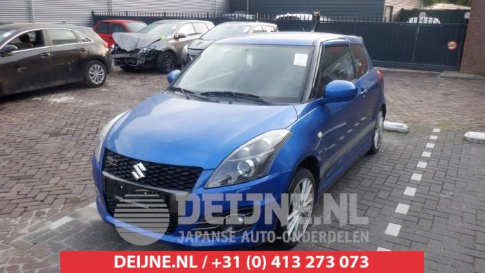 Suzuki Swift PDC Module O527096 Donorvoertuig