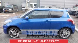 Suzuki Swift 10-
