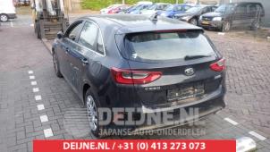 Kia Ceed 18-