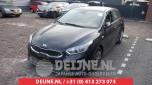 Kia Ceed Nox Sensor O441324 Spenderfahrzeug