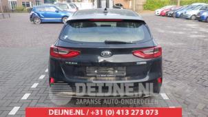 Kia Ceed 18-