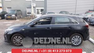Kia Ceed 18-