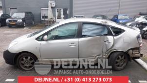 Toyota Prius 04-