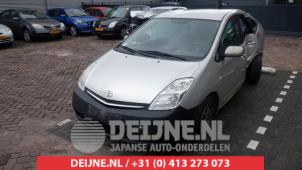 Toyota Prius Stuurhoek sensor O442580 Donorvoertuig