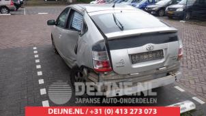 Toyota Prius 04-