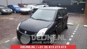 Suzuki Swift Computer Motormanagement O441377 Donorvoertuig