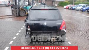 Suzuki Swift 05-