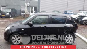 Suzuki Swift 05-
