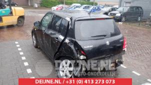 Suzuki Swift 05-