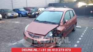 Honda Jazz Motor O441347 Spenderfahrzeug
