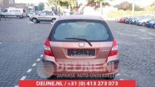 Honda Jazz 02-