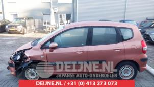 Honda Jazz 02-
