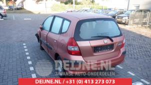 Honda Jazz 02-