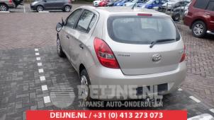 Hyundai I20 08-