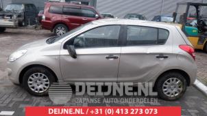 Hyundai I20 08-
