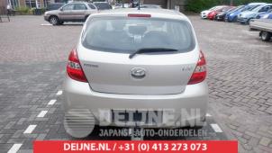 Hyundai I20 08-