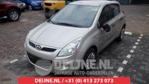 Hyundai I20 Ruitenwis Schakelaar O443842 Donorvoertuig