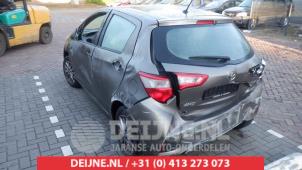 Toyota Yaris 3 12-