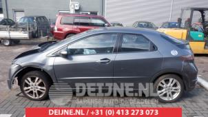 Honda Civic 06-