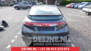 Honda Civic 06-