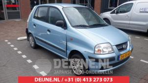 Hyundai Atos 03-