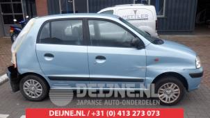 Hyundai Atos 03-