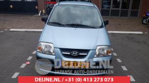 Hyundai Atos 03-