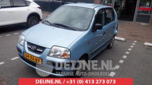 Hyundai Atos Antriebswelle rechts vorne O454102 Spenderfahrzeug