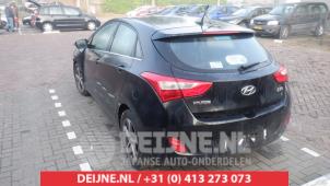 Hyundai I30 12-