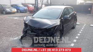 Hyundai I30 Brandstofpomp Elektrisch O441998 Donorvoertuig