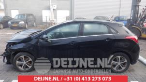 Hyundai I30 12-