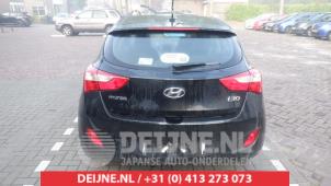 Hyundai I30 12-