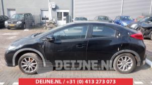 Honda Civic 12-