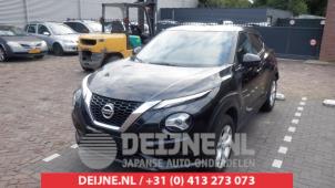 Nissan Juke PDC Modul O625816 Spenderfahrzeug