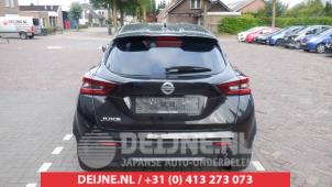 Nissan Juke 19-