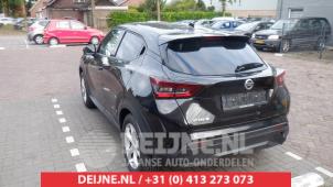 Nissan Juke 19-