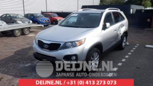 Kia Sorento Tussenas O467885 Donorvoertuig