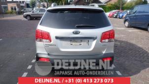 Kia Sorento 10-