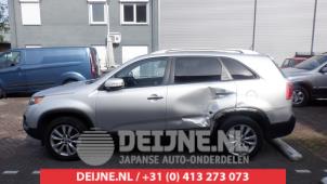 Kia Sorento 10-