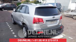 Kia Sorento 10-