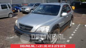 Kia Sorento Portier 4Deurs rechts-voor O458929 Donorvoertuig